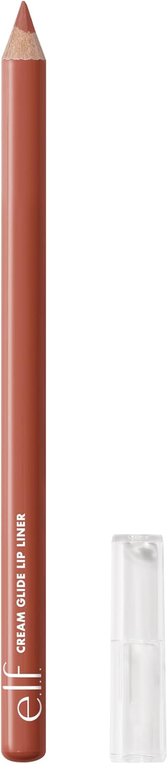 Cream Glide Lip Liner - Truth Or Bare