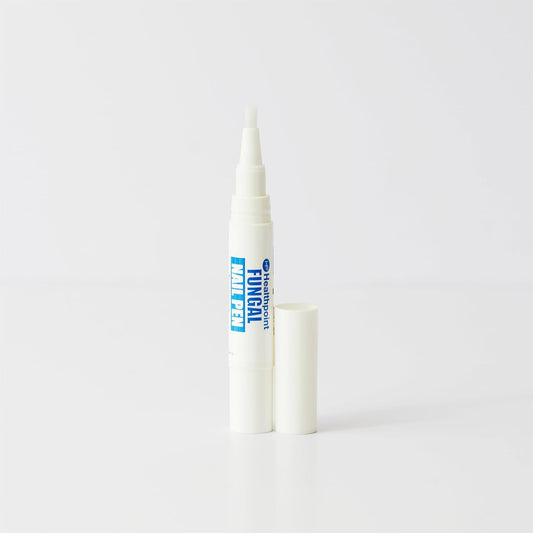 Healthpoint Fungal Nail Pen Treatment 4Ml, Prevents Spread Of Infection, Clinically Proven Formula, Reduces Discolouration, Quick And Easy Application, Results Within 2 Weeks
