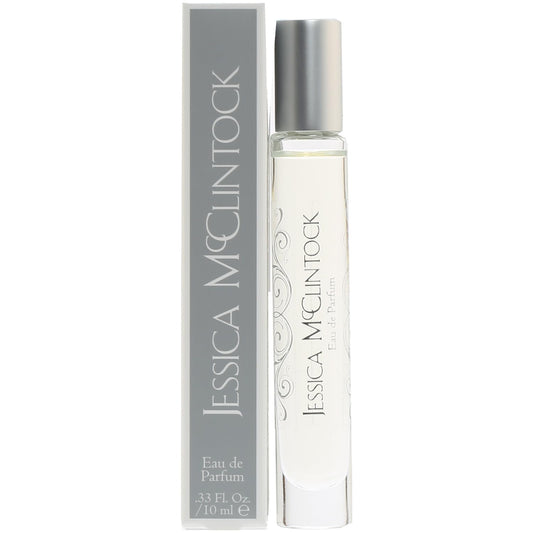 Jessica Mcclintock Rollerball Perfume For Women .33 Oz