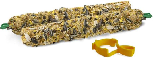 RIO Sticks for parakeets with honey and nuts, 150 g?22140