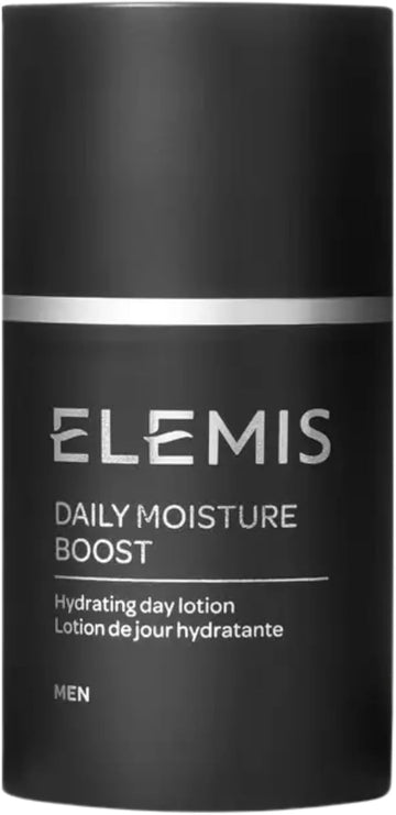 Elemis Pro-Collagen Marine Cream For Men – Anti-Wrinkle Moisturiser – 30Ml – Lightweight Hydrating Gel-Cream For All Skin Types