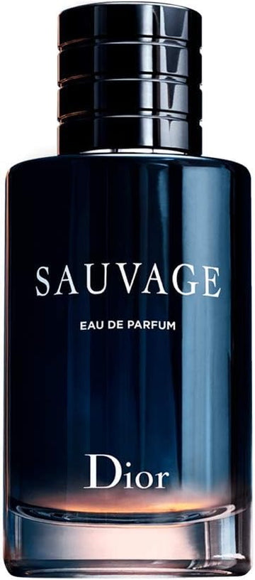 Christian Dior Cd Sauvage Men Edp Perfume, 60 Ml