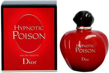 Dior – Hypnotic Poison Edt Vapo 30 Ml For Women