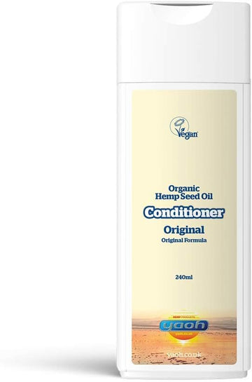 Yaoh Conditioner 240Ml