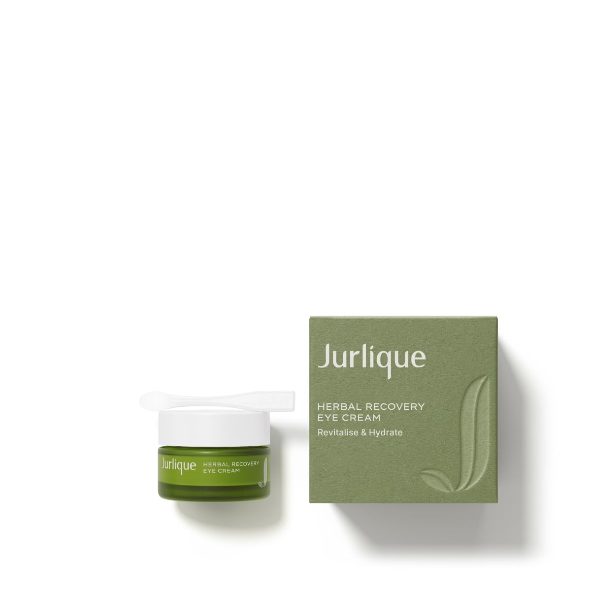 Jurlique. Herbal Recovery Eye Cream 15 Ml