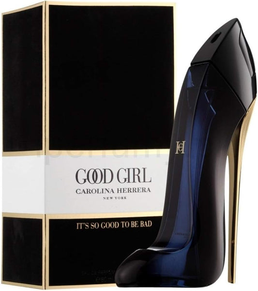 Good Girl By Carolina Herrera Eau De Parfum For Women 80Ml