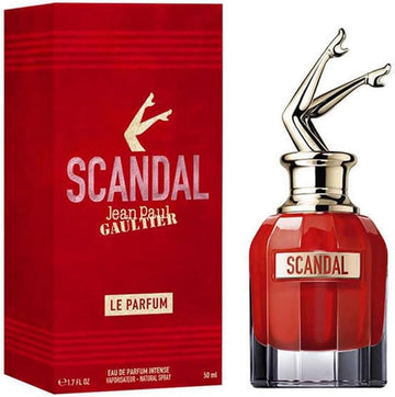 Jean Paul Gaultier Scandal Le Parfum Edp 50Ml