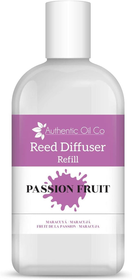 Passion Fruit Reed Diffuser Refill : Amazon.co.uk: Health & Personal Care