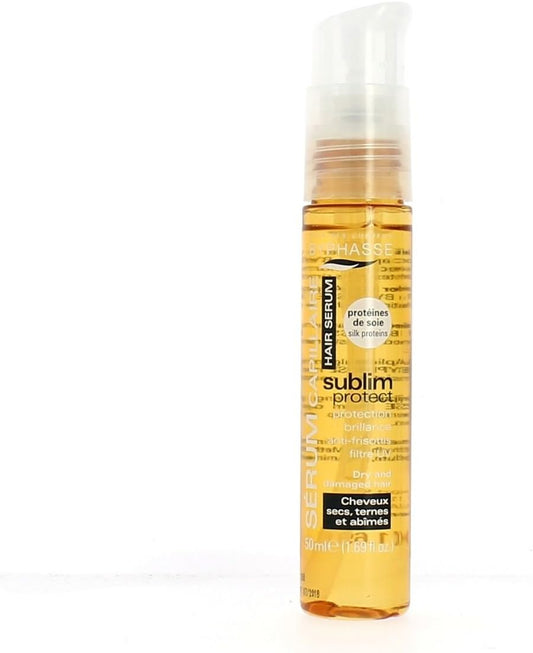 Byphasse Pack Of 4 Liquid Keratin Shampoo 520 Ml For Dry
