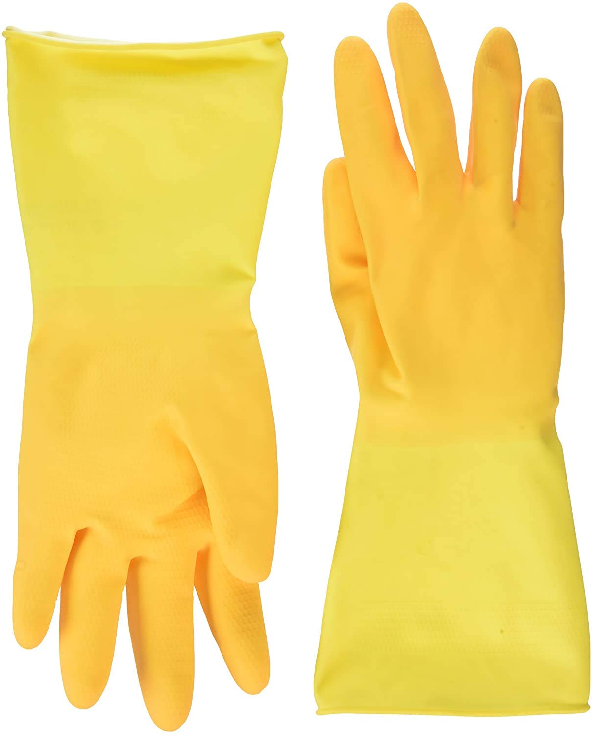 Marigold 2 X Medium Kitchen Gloves (Pack Of 6)