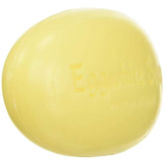 Kalastyle Eggwhite Facial Soap, Single Bar : Egg White Soap : Beauty & Personal Care