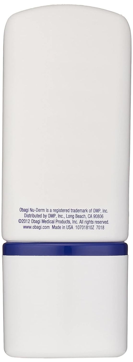 Obagi Medical Nu-Derm Physical SPF 32 Sunscreen, 2 oz Pack of 1