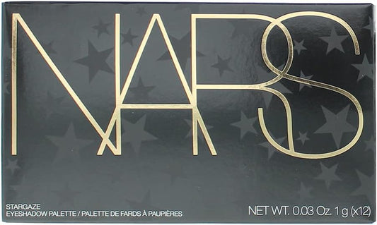Nars Stargaze Eye Shadow Palette 12G