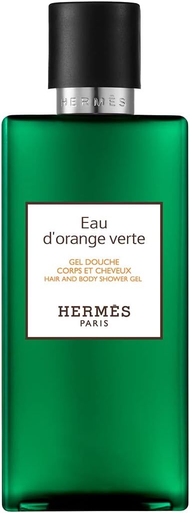 Hermes All–Over Shampoo