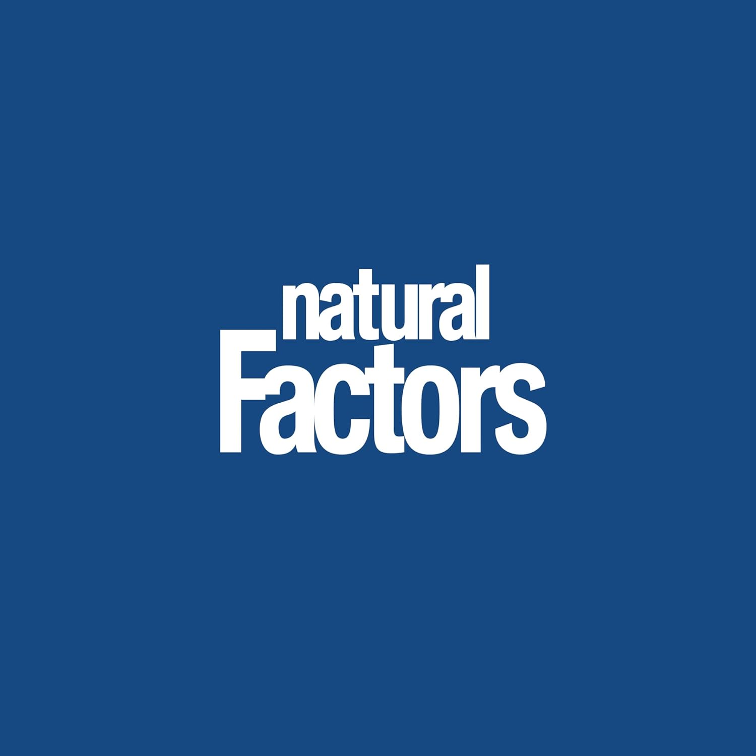 Natural Factors, Glutathione LipoMicel Matrix, 300 mg, Offers Higher Absorption & Powerful Antioxidant Support, 60 : Health & Household