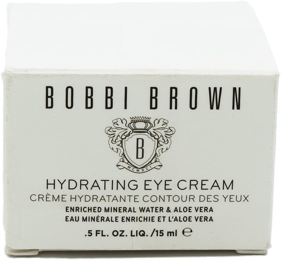 Bobbi Brown Hydrating Eye Cream