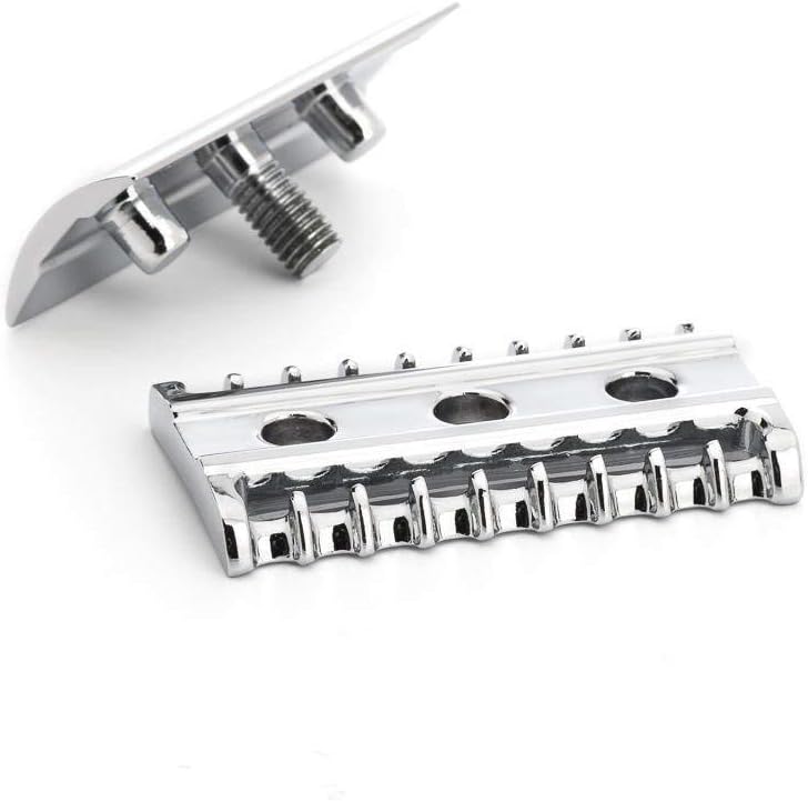 Mühle Traditional Replacement Safety Razor Head (Open Comb)