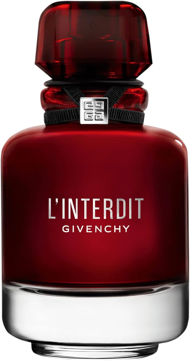 Givenchy L'Interdit Blush, 80 Ml (Pack Of 1)