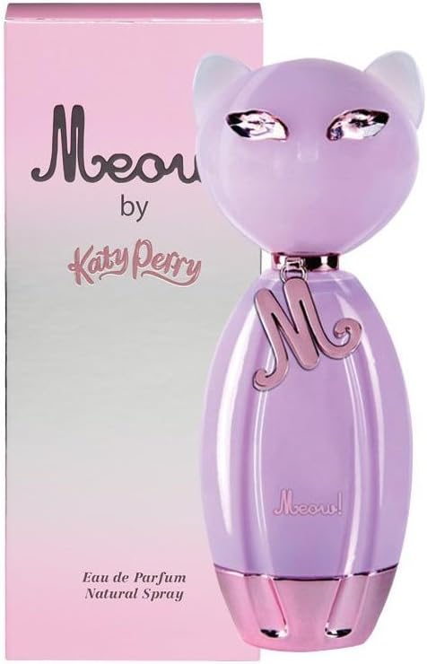 Katy Perry Meow Edp Spray 30Ml