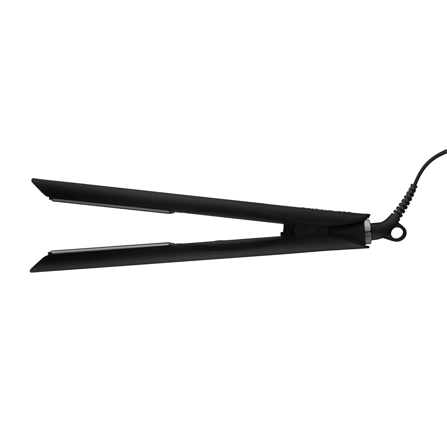 Kristin Ess Hair 3-In-One Ceramic Flat Iron Hair Straightener For Straightening, Waving + Curling, Soft Heat Technology For Smoothing + Frizz Control, Dual Voltage, Auto Shut-Off