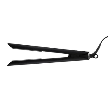 Kristin Ess Hair 3-In-One Ceramic Flat Iron Hair Straightener For Straightening, Waving + Curling, Soft Heat Technology For Smoothing + Frizz Control, Dual Voltage, Auto Shut-Off