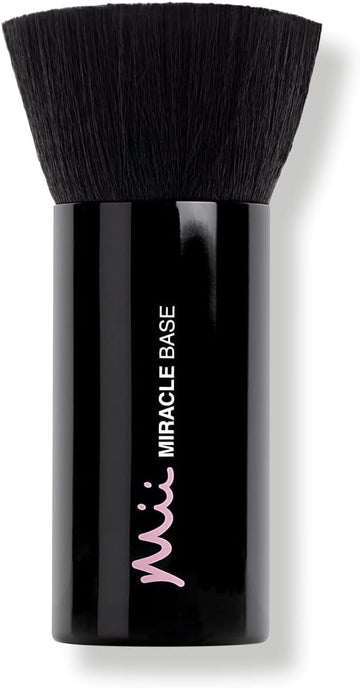 Mii Cosmetics - Dramatic Powder Finishing Brush