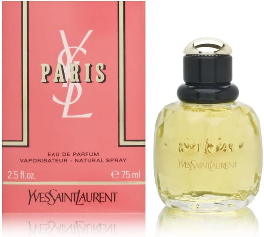 Yves Saint Laurent Eau De Parfum For Women - 1 Count