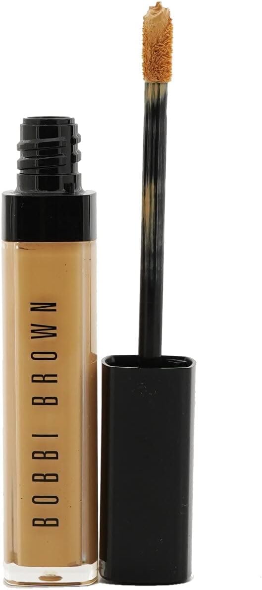 Instant Full Cover Concealer By Bobbi Brown Warm Natural 6Ml