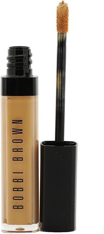 Instant Full Cover Concealer By Bobbi Brown Warm Natural 6Ml