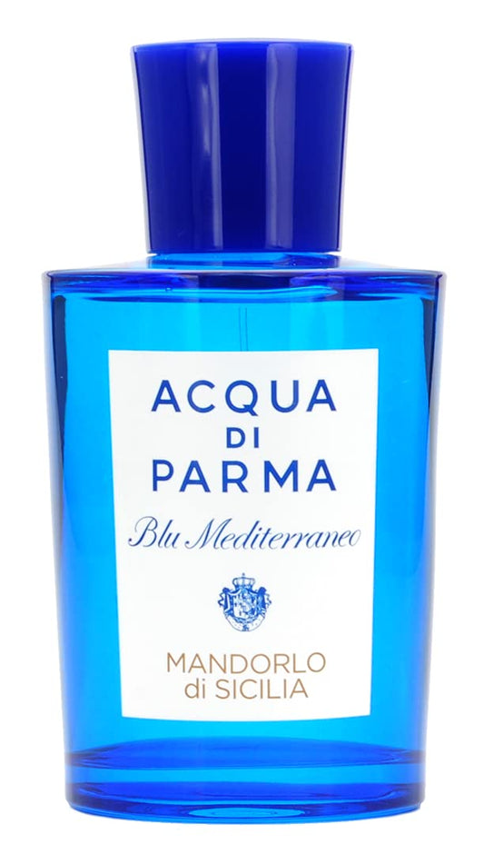 Acqua Di Parma Blue Mediterraneo Mandorlo Di Sicilia Edt Spray 5 Oz