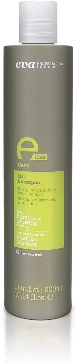 E-Line Hl – Shampoo Anti Fall 300 Ml
