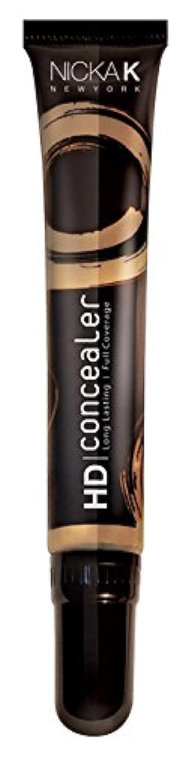 Nicka K New York Hd Concealer (Fawn)