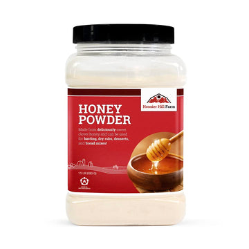 Hoosier Hill Farm Premium Honey Powder, 1.5 Lb