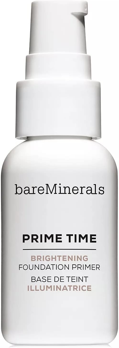 Prime Time Brightening Foundation Primer