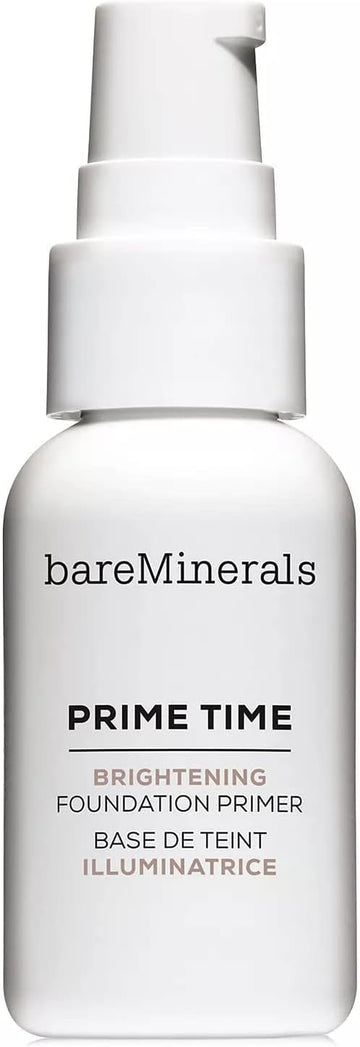 Prime Time Brightening Foundation Primer