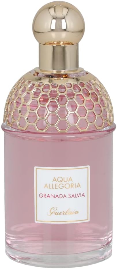 Guerlain Salvia Edt Spray 125 Ml