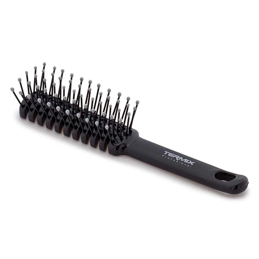 Termix Skeletro Piccolo Professional Lightweight Detangling Hair Brush With Nylon Tips