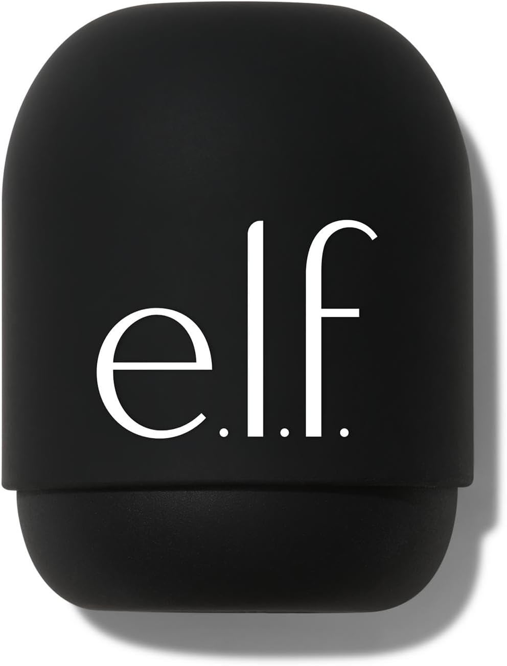 E.L.F. Safe Travels Sponge Case, On-The-Go, Breathable Beauty Sponge Protection From Dirt & Germs, Durable Silicon Holder, Vegan & Cruelty-Free