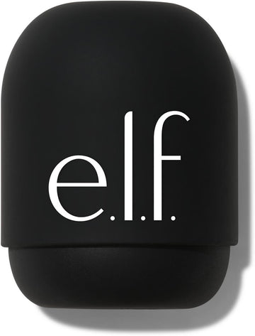 E.L.F. Safe Travels Sponge Case, On-The-Go, Breathable Beauty Sponge Protection From Dirt & Germs, Durable Silicon Holder, Vegan & Cruelty-Free