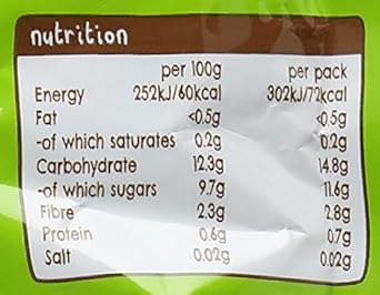 Ella's Kitchen, Stage 1 from 4 Months Organic Apple and Strawberry, 120 g , (Pack of 7) : Amazon.co.uk: Grocery