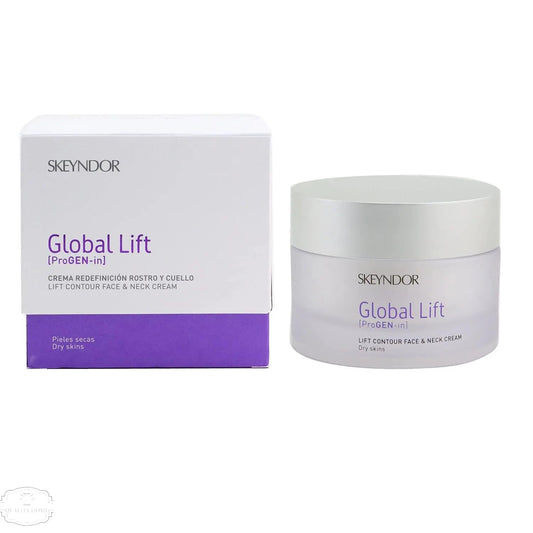 Cr.Redef.Rostro And Neck P.Secas. 50 Ml : Beauty & Personal Care