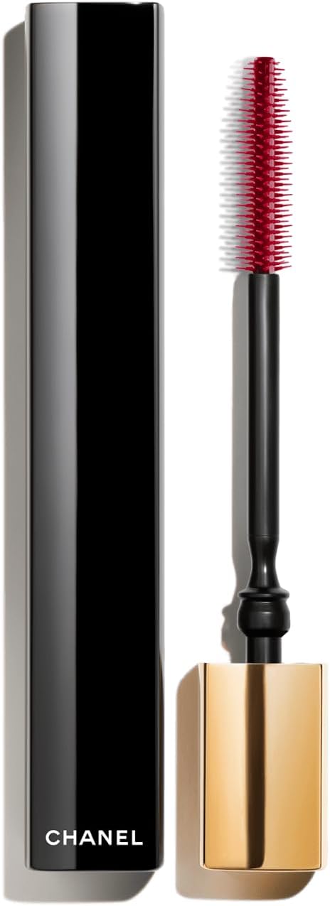 Chanel Mascara Noir Allure Noir 10