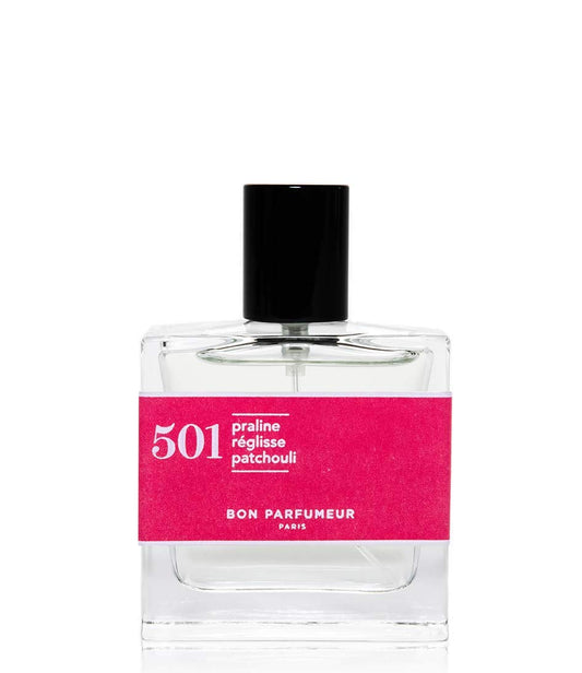 Bon Parfumeur Paris 501 Praline Licorice Patchouli (30 Ml)