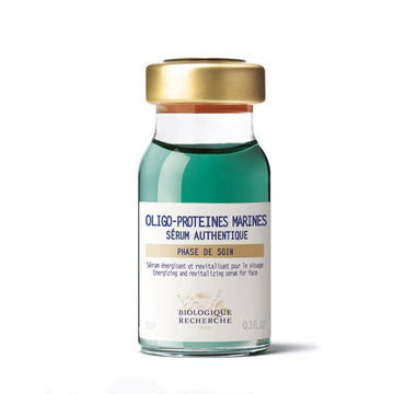 Biologique Recherche Oligo-Proteines Marines Serum 0.3 Oz