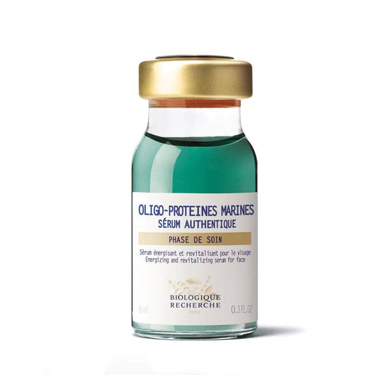 Biologique Recherche Oligo-Proteines Marines Serum 0.3 Oz
