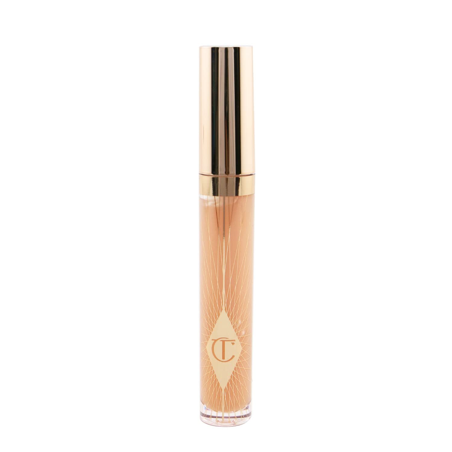 Charlotte Tilbury Collagen Lip Bath Refresh Rose : Beauty & Personal Care