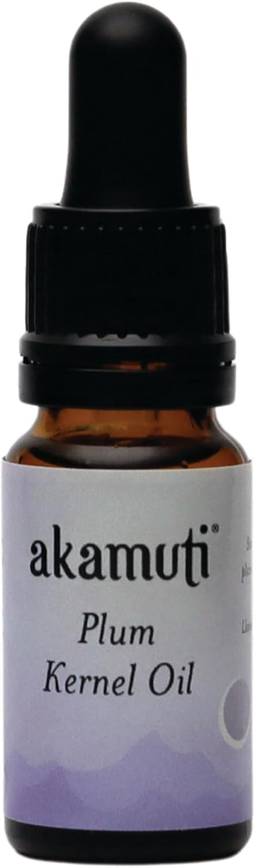 Akamuti Plum Kernel Oil 10Ml