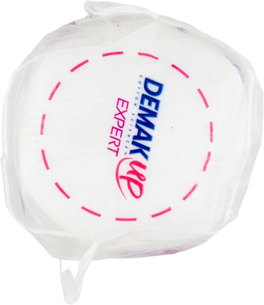 Demak 'Up Disc Cotton Pads – 70 Disc