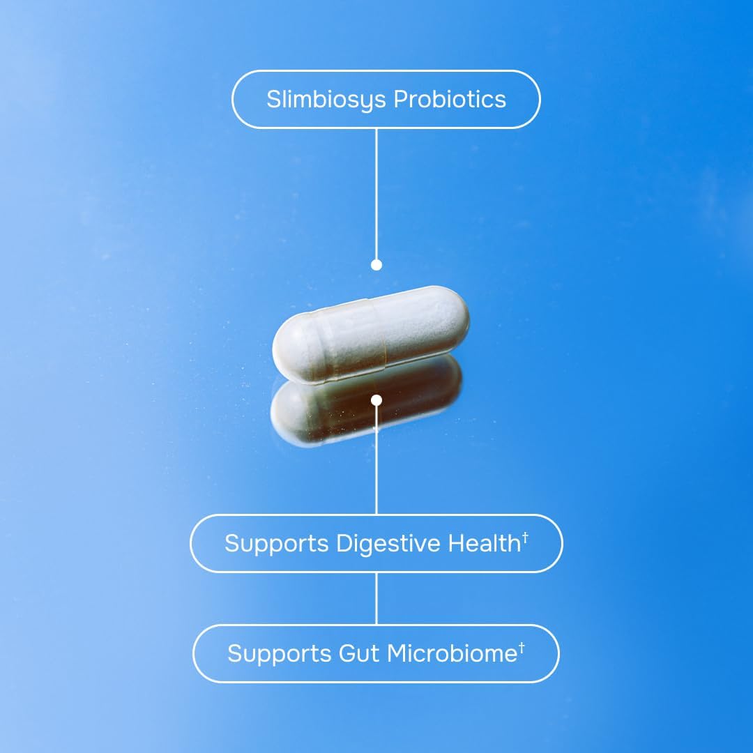 Envitamin Probiotic For Women Balance Formula With Ashwagandha, Cranberry, Black Cohosh, D-Mannose, Hibiscus, & Dandelion - Support Your Microbiome : Health & Household