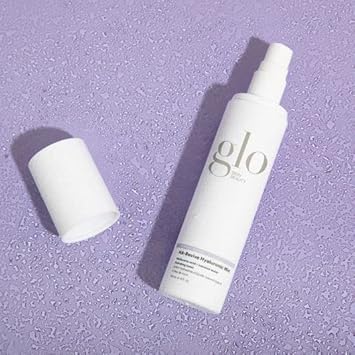 Glo Skin Beauty Ha-Revive Hyaluronic Mist | Formerly Phyto-Active Toning Mist | 4 Fl Oz